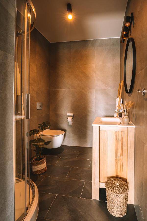 Willa Montana - Apartament Widokowy W Bukowinie Tatrzanskiej Bukowina Tatrzańska Dış mekan fotoğraf